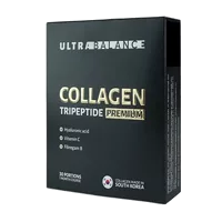 ULTRABALANCE Коллаген трипептид Premium порошок 1,9г N30