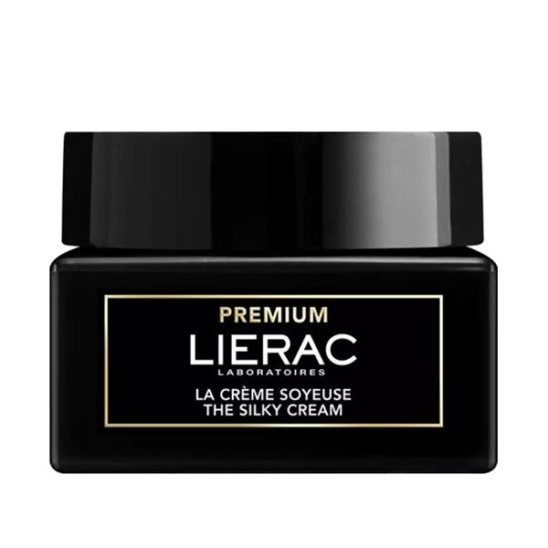 LIERAC Крем для лица Premium бархатистый 50мл