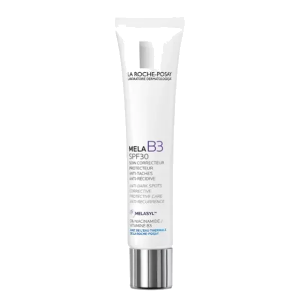 La Roche-Posay Крем для лица MELA B3 SPF30 против пигментации 40мл