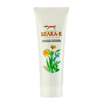 Зубная паста БЕЛКА-К 80г
