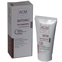 ACM VITIX (ВИТИКС) Гель регулятор 50мл