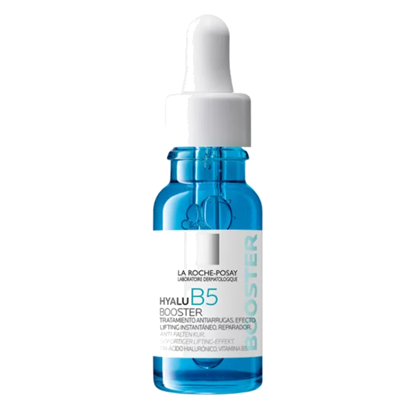 La Roche-Posay Концентрат для лица Hyalu B5 против морщин 15мл