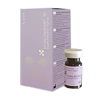 Гиалрипайер-07 HYALREPAIR Bioreparant стер 5мл
