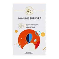 Goldn Apotheka Симбиотик Форте Immune Support 30/60/90 капсулы 600мг N20