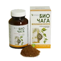 БиоЧага Байкальская Легенда порошок 13г N1