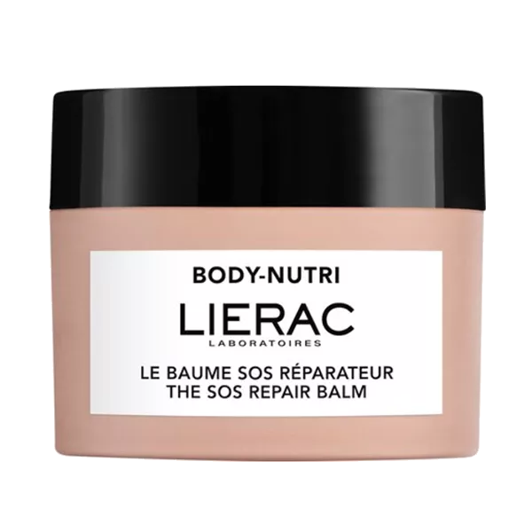 LIERAC Бальзам для лица и тела Body-Nutri SOS Восстанавливающий 30мл