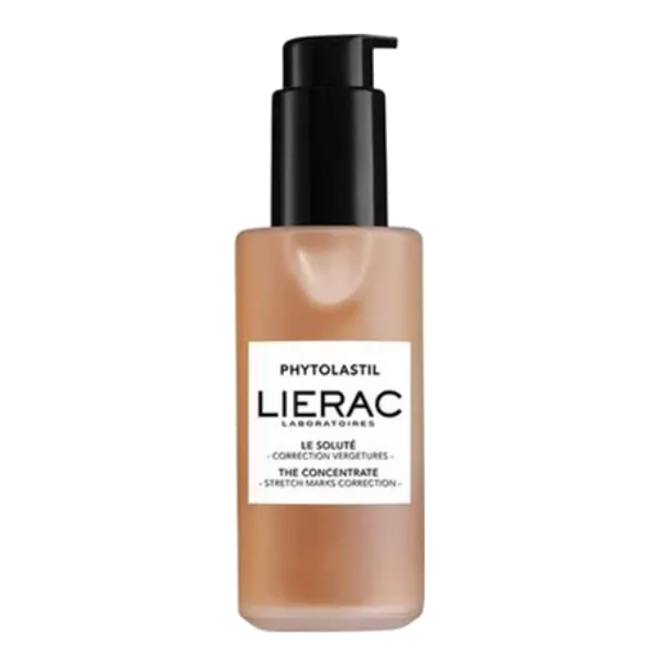 LIERAC Концентрат Phytolastil для коррекции растяжек 100мл