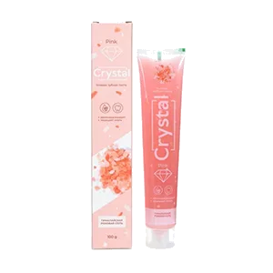 Зубная паста PERIOE Himalaya Pink Salt Classic Mint с розовой гималайской солью 100г