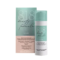 818 Beauty formula BB-Крем для лица B.HYALURONIC увлажняющий для чувствительной кожи 50мл