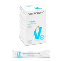 VITABEAUTY Венотоник Veintonic жидкость 10мл N30