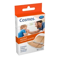 Лейкопластырь Hartmann Cosmos Набор Flexible (эластичный) 6 х 10см N5