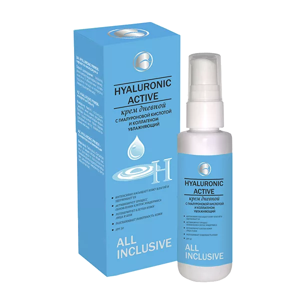 Ekel Крем для кожи вокруг глаз Hyaluronic Acid 70мл