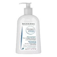 LOVIX Гель для интимной гигиены Intimate Gel 500мл