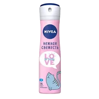 LOVE MY SKIN Экспресс-спрей Автозагар для лица и тела 150мл