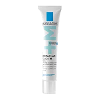 La Roche-Posay Крем-гель для лица Effaclar DUO+M тройной корректирующий для проблемной кожи 40мл
