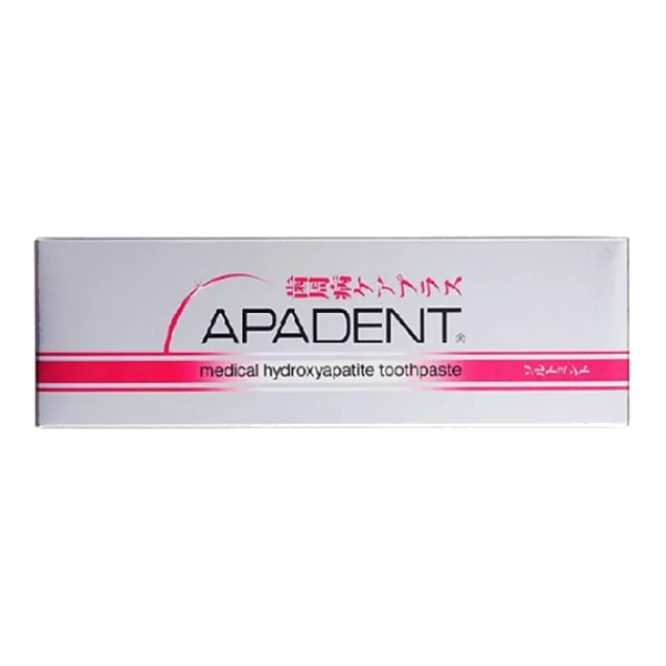 Зубная паста APADENT Perio 60г