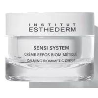 ESTHEDERM Крем для лица Sensi System успокаивающий 50мл