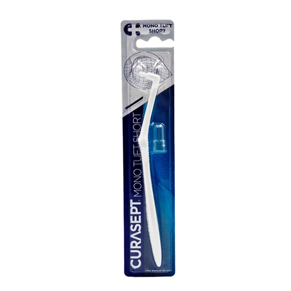 Зубная щётка CURASEPT SPECIALIST MONO TUFT