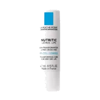 La Roche-Posay Питательный бальзам Nutritic Levres для глубокого восстановления кожи губ 4,7мл
