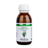 ARAVIA Professional Пилинг-гель Anty-Time Control 100мл