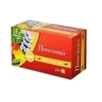 Чайный напиток Фирма КИМА Желчегонный сбор №2 1,5г N20