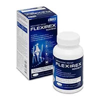 FLEXIREX 500/500 Флексирекс 500/500 ВТФ таблетки 1470мг N60