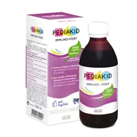 PEDIAKID IMMUNO-FORT Иммуно-Форт жидкость д/внут пр 250мл N1