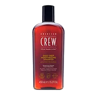 American Crew Шампунь ежедневный увлажняющий Daily Deep Moisturizing 450мл