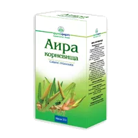 Аира корневища измельч 50г N1