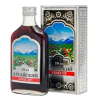Алтайский эликсир 250мл N1
