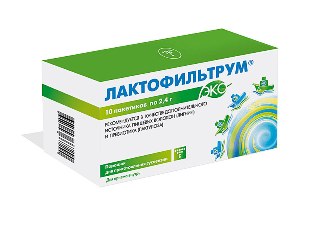 Чем заменить лактофильтрум более дешевым Лактофильтрум-Эко пор д/сусп д/внут пр 2,4г N10 - описание препарата